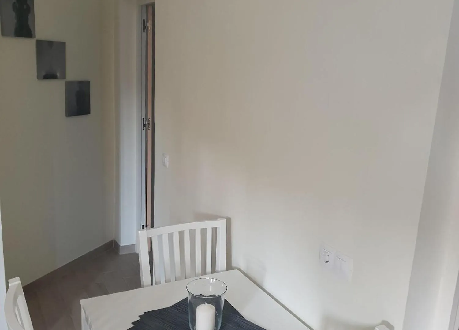 Ruhige Ferienwohnung Fuer 4 Personen Коста-Тегисе