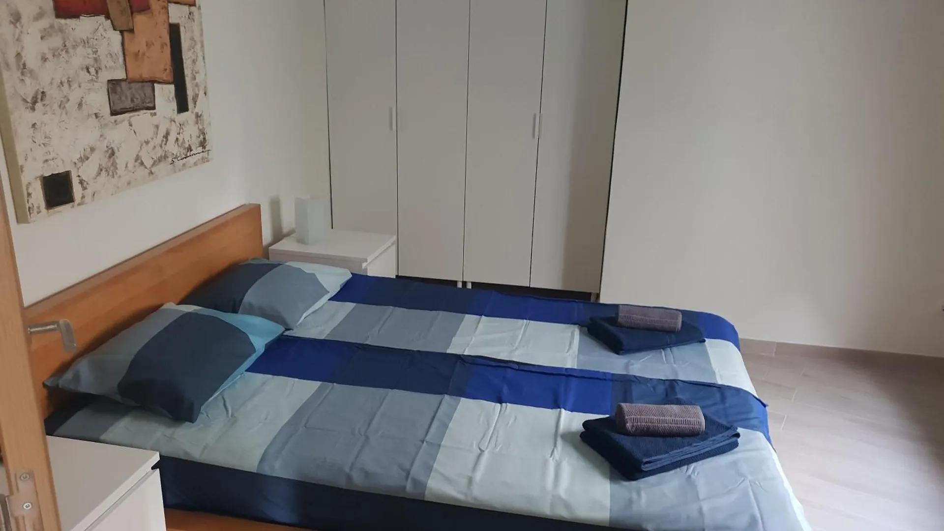 Апартаменты Ruhige Ferienwohnung Fuer 4 Personen Коста-Тегисе