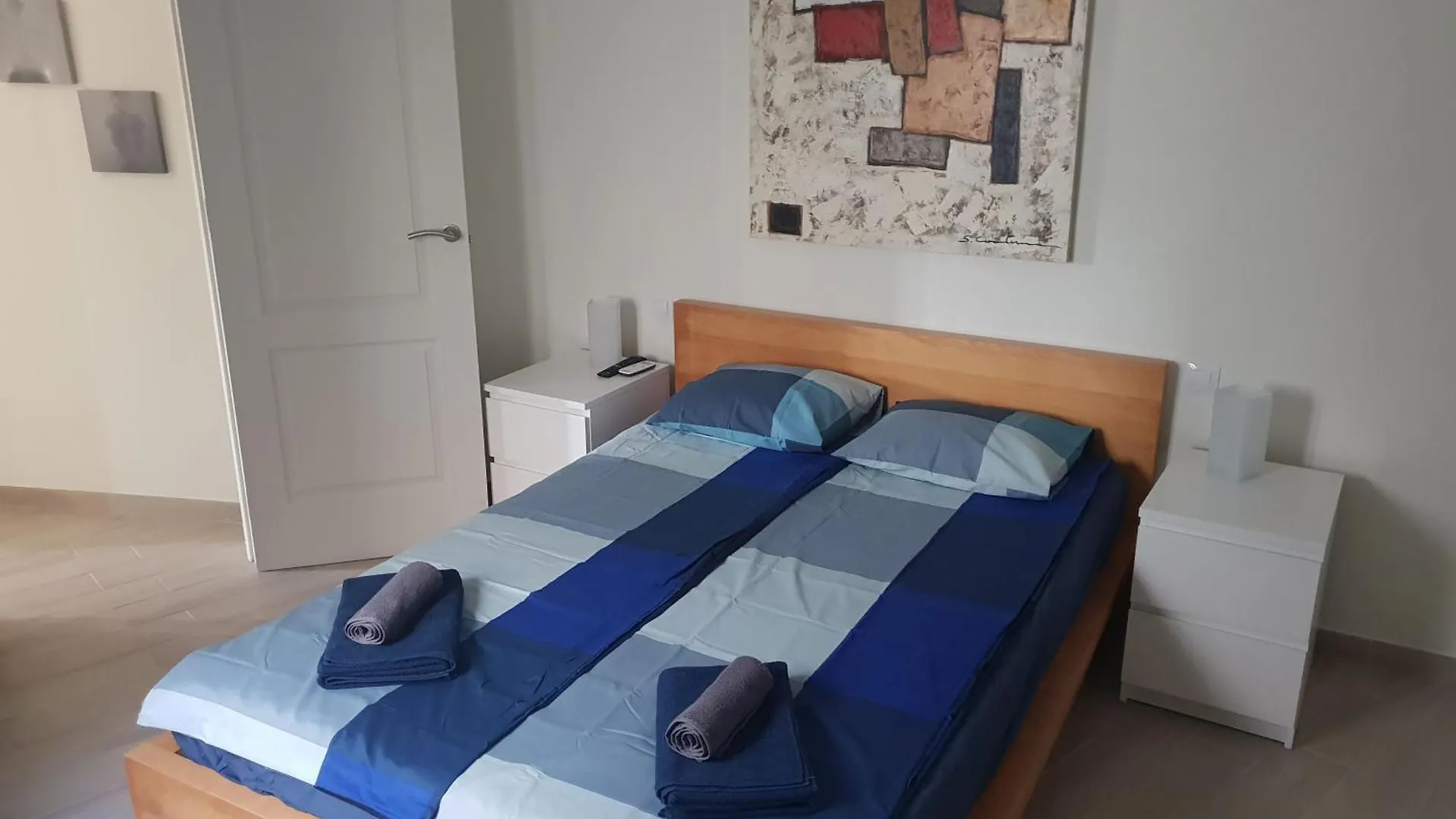 Ruhige Ferienwohnung Fuer 4 Personen Costa Teguise Španělsko